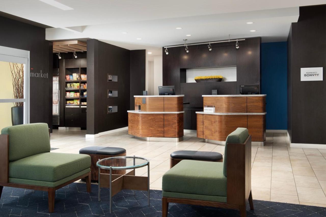 Hotel Courtyard By Marriott Little Rock North North Little Rock Zewnętrze zdjęcie