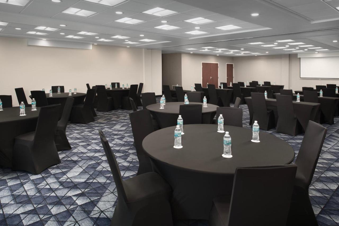 Hotel Courtyard By Marriott Little Rock North North Little Rock Zewnętrze zdjęcie