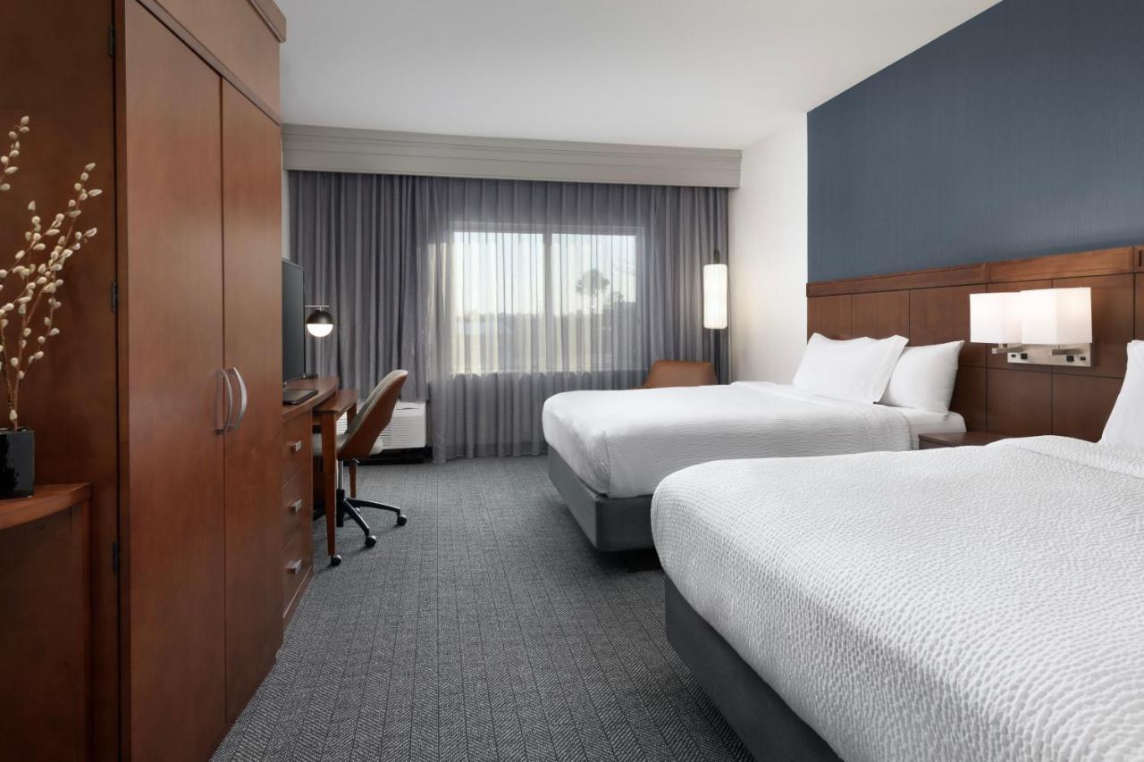 Hotel Courtyard By Marriott Little Rock North North Little Rock Zewnętrze zdjęcie
