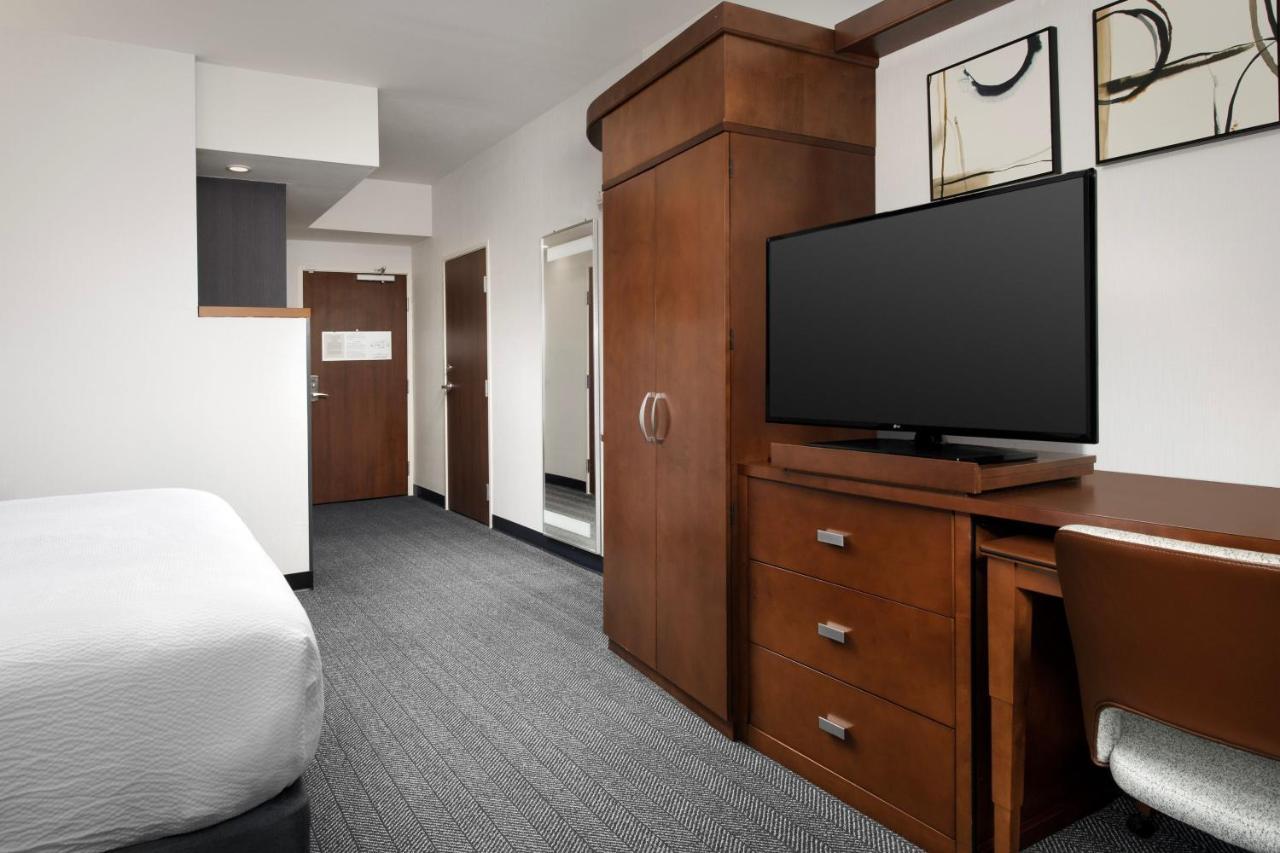 Hotel Courtyard By Marriott Little Rock North North Little Rock Zewnętrze zdjęcie