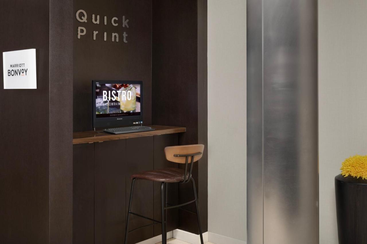 Hotel Courtyard By Marriott Little Rock North North Little Rock Zewnętrze zdjęcie