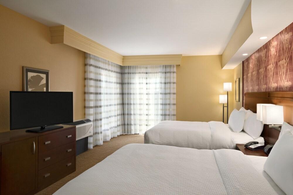 Hotel Courtyard By Marriott Little Rock North North Little Rock Zewnętrze zdjęcie