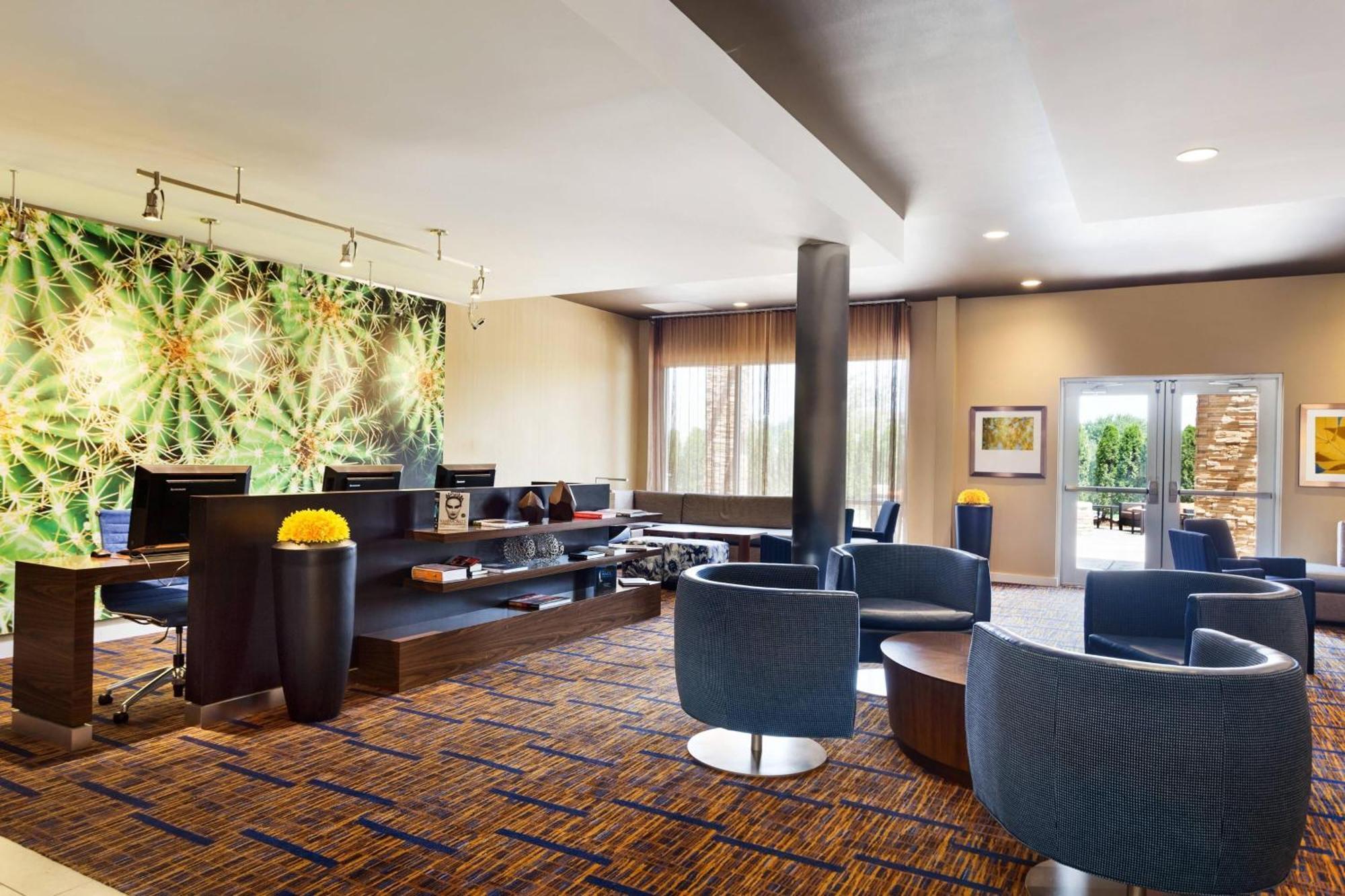 Hotel Courtyard By Marriott Little Rock North North Little Rock Zewnętrze zdjęcie